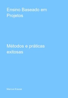 ensino baseado em projetos (ebook)-marcus krause-3410004561327