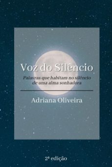 voz do silencio (ebook)-adriana oliveira alves-3410004664127