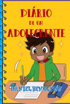 diario de um adolecrente (ebook)-daniel ben elyon-3410005814927