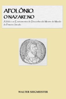 apolonio, o nazareno (ebook)-walter siegmeister-3410006085227