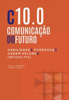 comunicaço do futuro (ebook)-anália sobreira-3410006109527