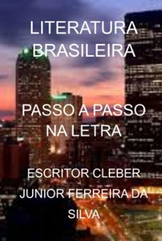 passo a passo  na letra (ebook)-escritor cleber junior ferreira da silva-3410006153827
