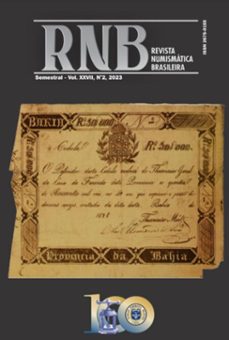 revista numismatica brasileira (ebook)-sociedade numismática brasileira-3410006277127