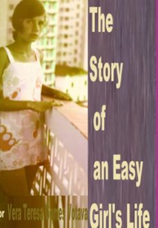 the story of an easy girl's life (ebook)-vera teresa gomes votava-3410006490427