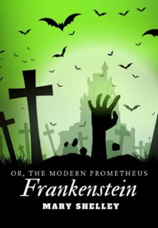 -mary wollstonecraft (godwin) shelley-3410006494227