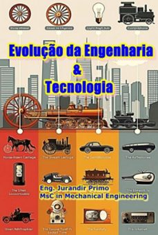 evoluço da engenharia &amp; tecnologia (ebook)-jurandir primo eng.-3410007260227