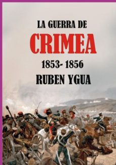 la guerra de crimea (ebook)-ruben ygua-3410008057727