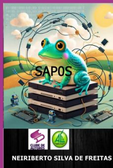 sapos (ebook)-neiriberto silva de freitas-3410008335627