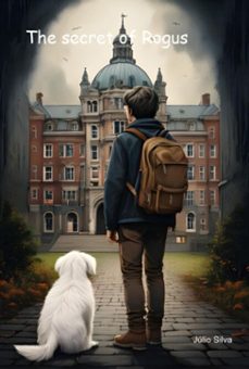 the secret of rogus (ebook)-julio silva-3410008375227