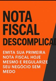 nota fiscal descomplicada (ebook)-fernando guerreiro-3410008417927