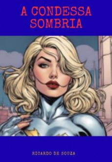 a condessa sombria (ebook)-ricardo de souza-3410008420927