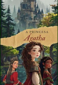 a princesa agatha (ebook)-thauan mulinari-3410008497127