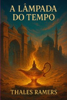 a lampada do tempo (ebook)-thales ramers-3410008727927