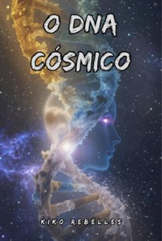o dna cosmico (ebook)-kiko rebelles-3410008864127