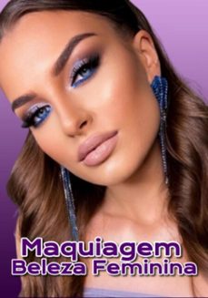 curso maquiagem &amp; beleza feminina (ebook)-edivaldo ascaneo-3410008997627