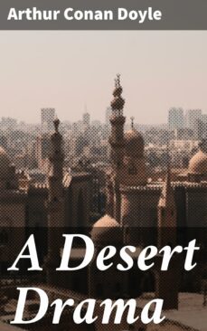 a desert drama (ebook)-4057664641427