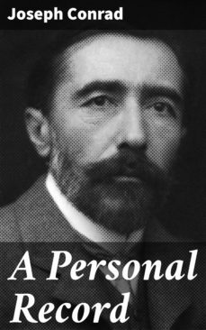 a personal record (ebook)-joseph conrad-4057664646927