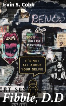 fibble, d.d (ebook)-4064066176327