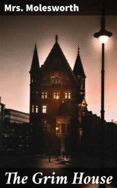 the grim house (ebook)-4064066203627