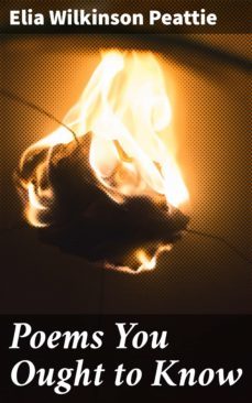 poems you ought to know (ebook)-4064066215927