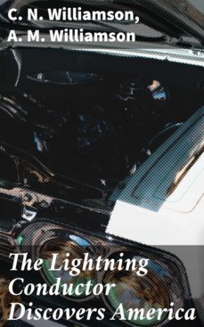 the lightning conductor discovers america (ebook)-4064066223427
