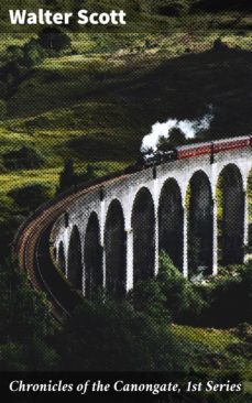 chronicles of the canongate, 1st series (ebook)-walter scott-4064066241827