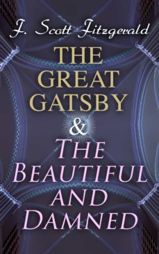 the great gatsby &amp; the beautiful and damned (ebook)-f. scott fitzgerald-4064066388027