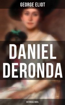 daniel deronda (historical novel) (ebook)-george eliot-4064066394127