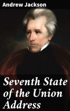 seventh state of the union address (ebook)-4064066407827