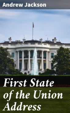 first state of the union address (ebook)-4064066415327