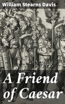 a friend of caesar (ebook)-4066338050427