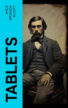 tablets (ebook)-amos bronson alcott-4066339554627