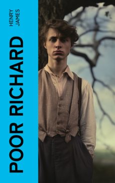 poor richard (ebook)-henry james-4066339568327