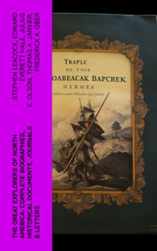 -stephen leacock-edward everett hale-julius e. olson-4066339575127