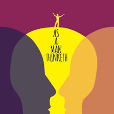 as a man thinketh read by russ williams (audiolibro)-james allen-4069828450127