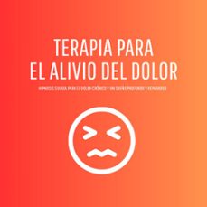 terapia para el dolor crónico – hipnosis guiada (audiolibro)-4071498234327