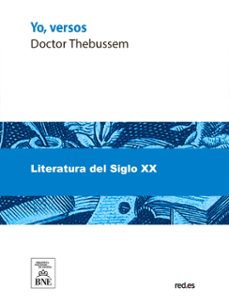 yo, versos (ebook)-doctor thebussem-4099995482027