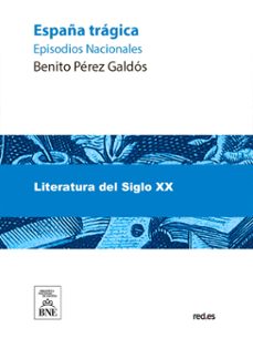 españa tragica (ebook)-4099995490527