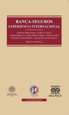 banca-seguros. experiencia internacional (ebook)-lorenzo mezzasoma-albina candian-andrea bellucci-4099995592627