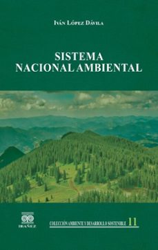 sistema nacional ambiental (ebook)-iván lópez dávila-4099995593327