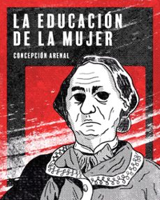 la educacion de la mujer (ebook)-concepcion arenal-7502319075227