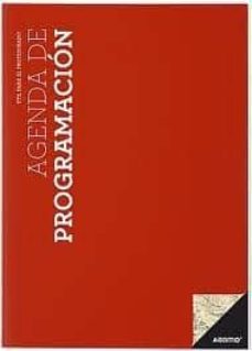 agenda de programacion-8428318012027
