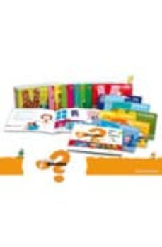 coleccion completa ¿que sientes? (28 titulos)-8432504012227