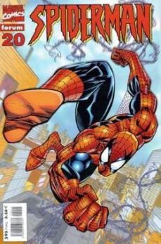 spiderman (vol. 5) nº 20-8432715006527