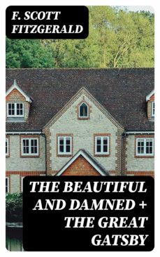 the beautiful and damned + the great gatsby (ebook)-f. scott fitzgerald-8596547005827