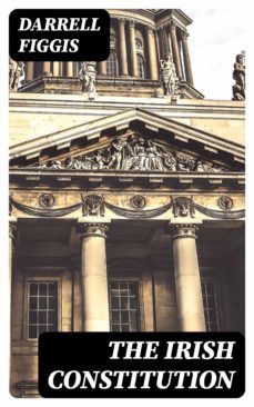 the irish constitution (ebook)-8596547016427