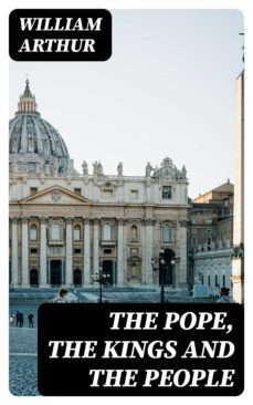 the pope, the kings and the people (ebook)-8596547018827