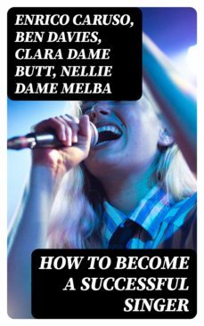 how to become a successful singer (ebook)-8596547058427
