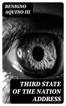 third state of the nation address (ebook)-8596547159827