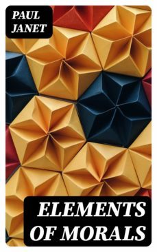 elements of morals (ebook)-8596547305927